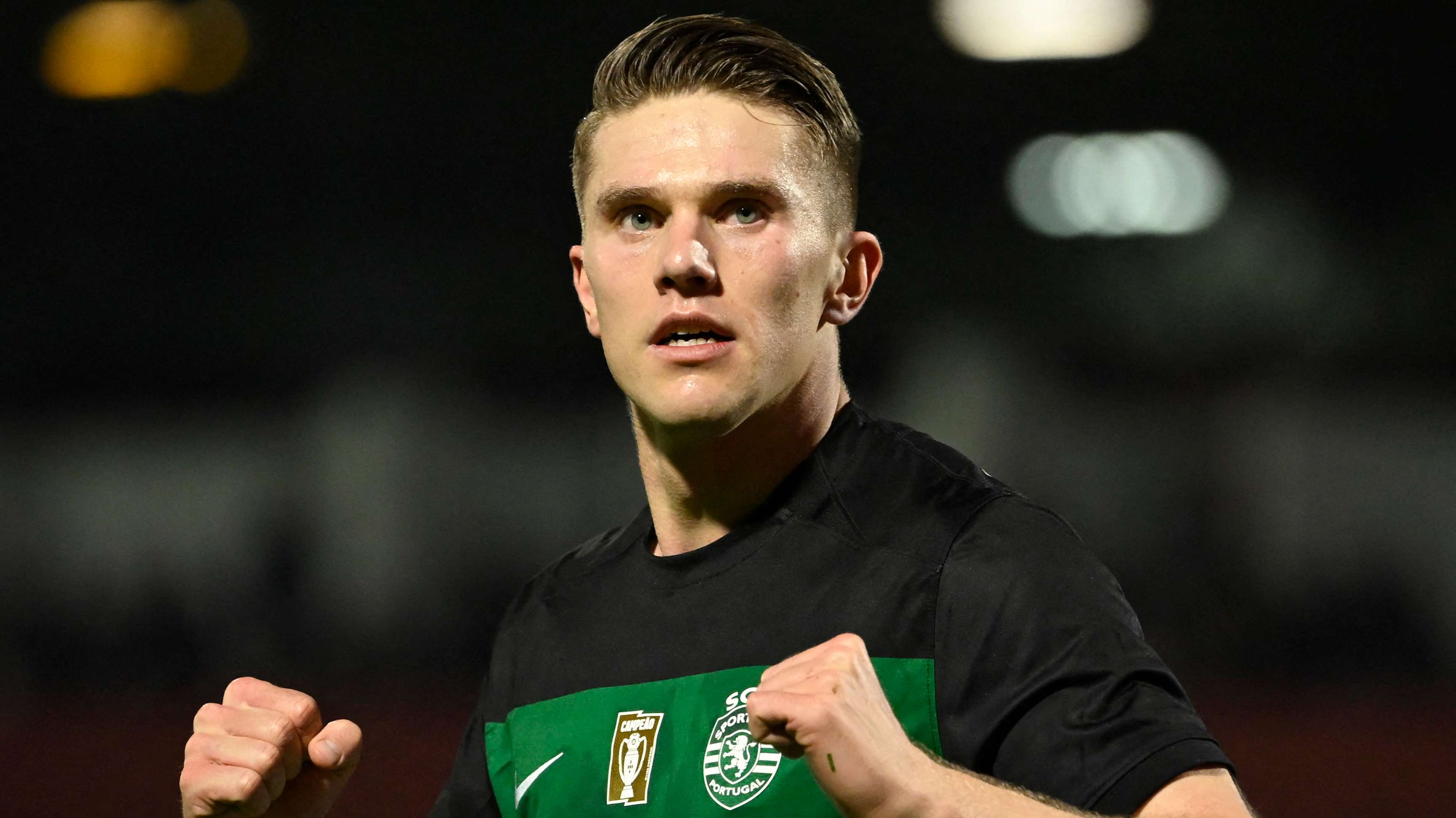 歲的塞爾吉 歲的塞爾吉