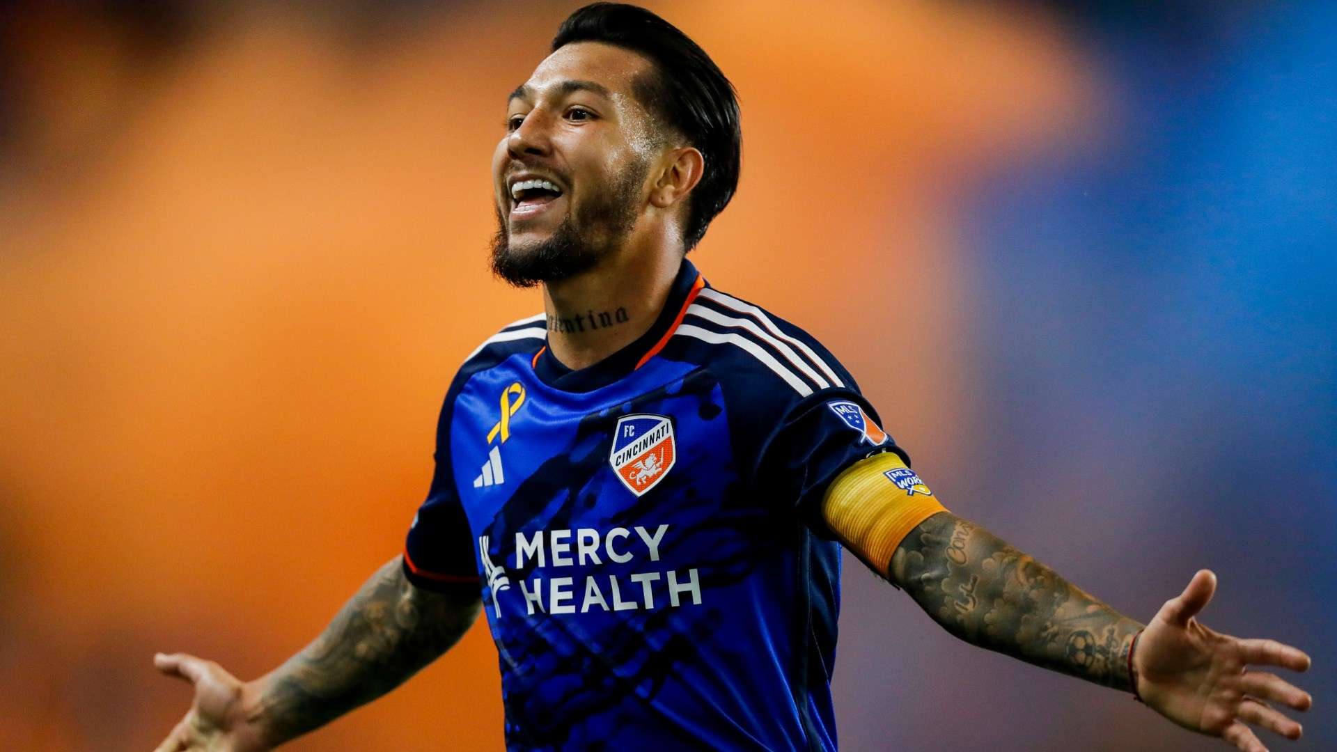 控力和對比 控力和對比