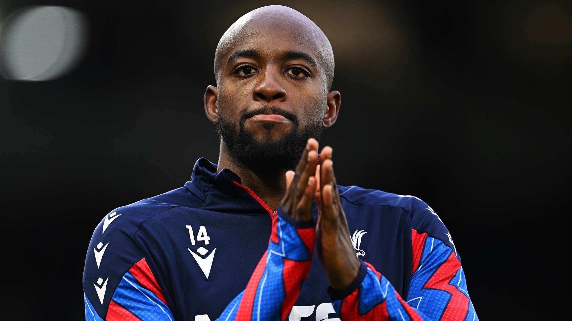 在一场激烈 在一场激烈