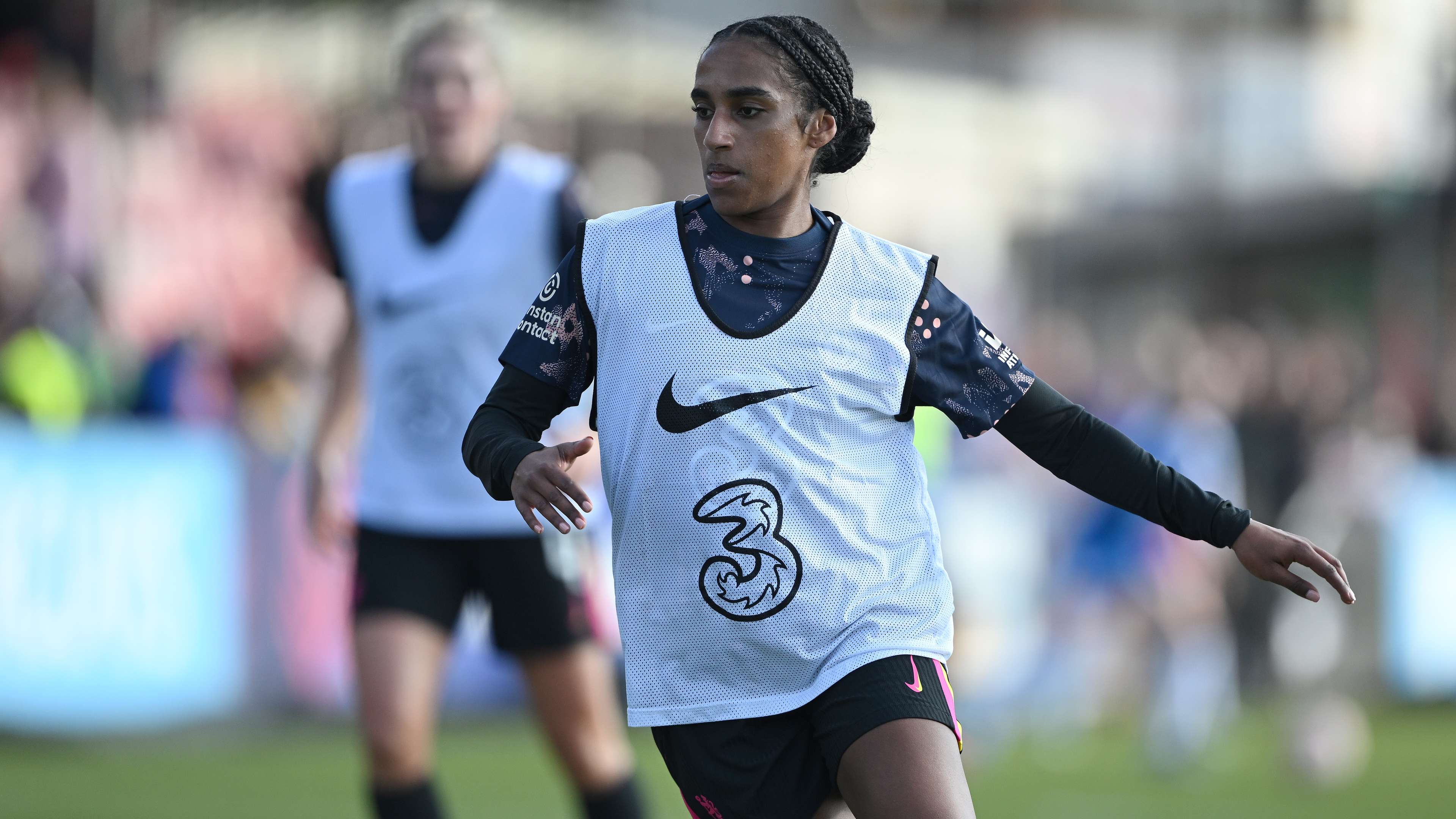 當前英超聯 當前英超聯