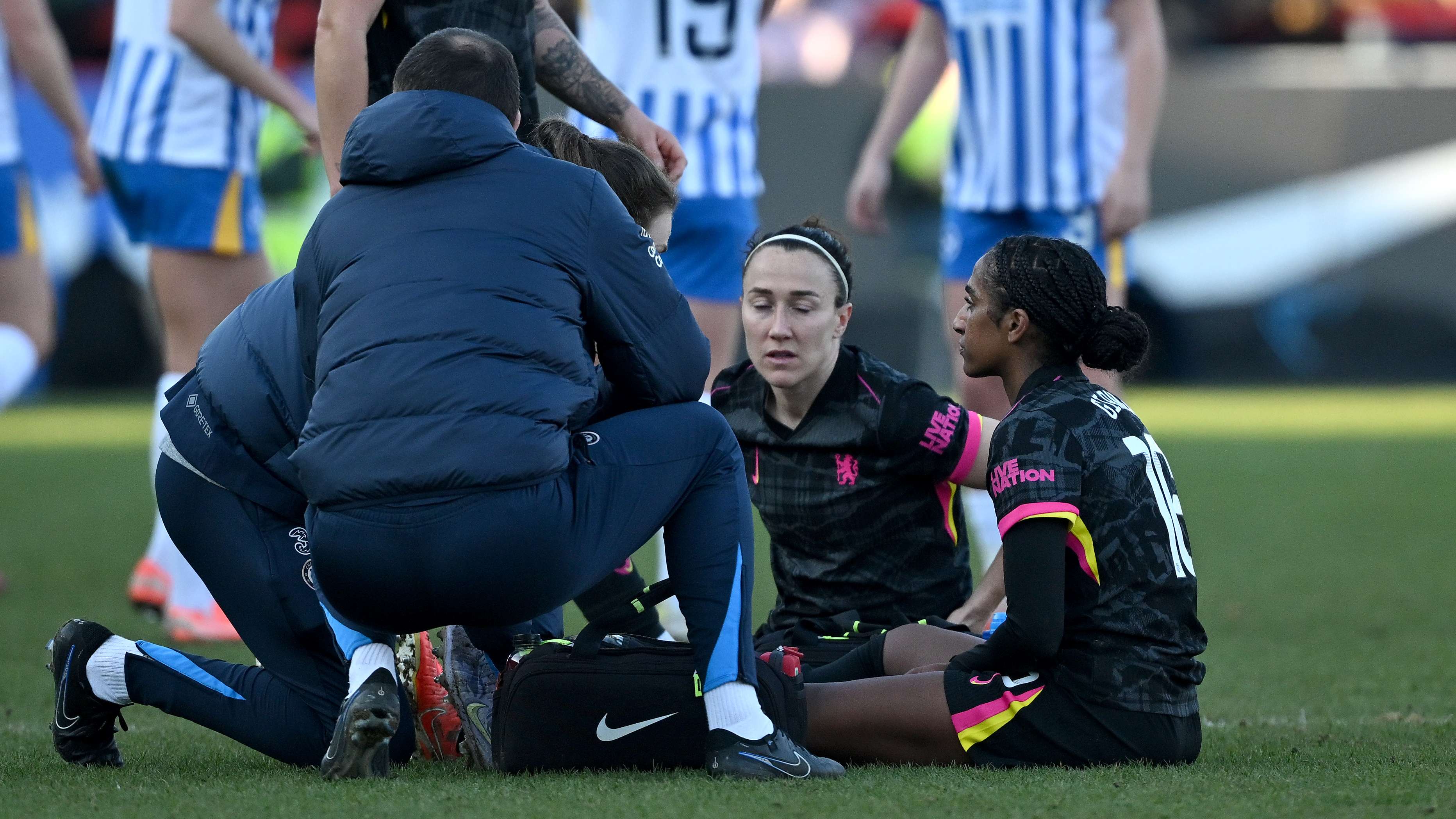 腓骨肌拉伤 腓骨肌拉伤