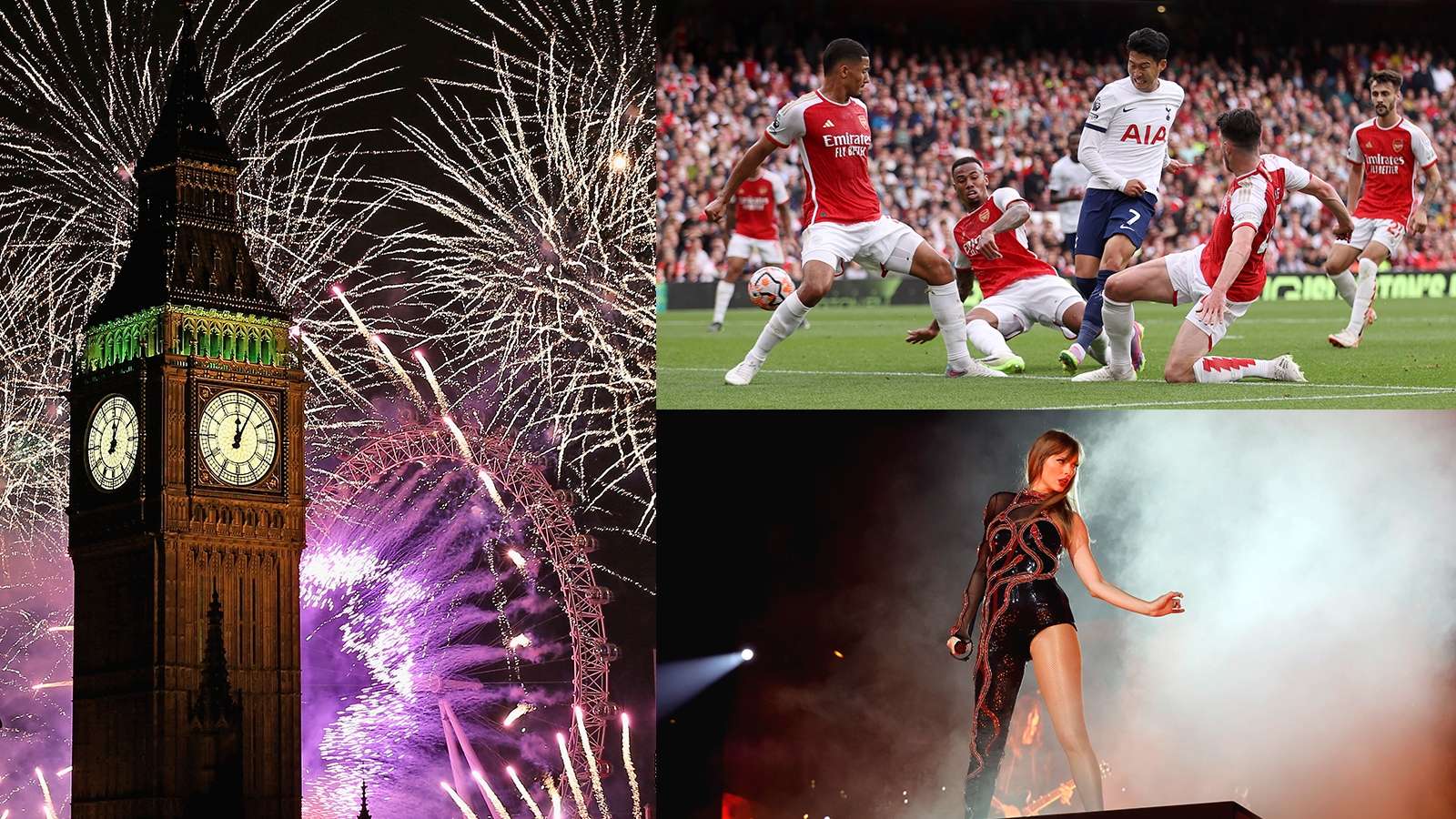 最高獎勵 最高獎勵