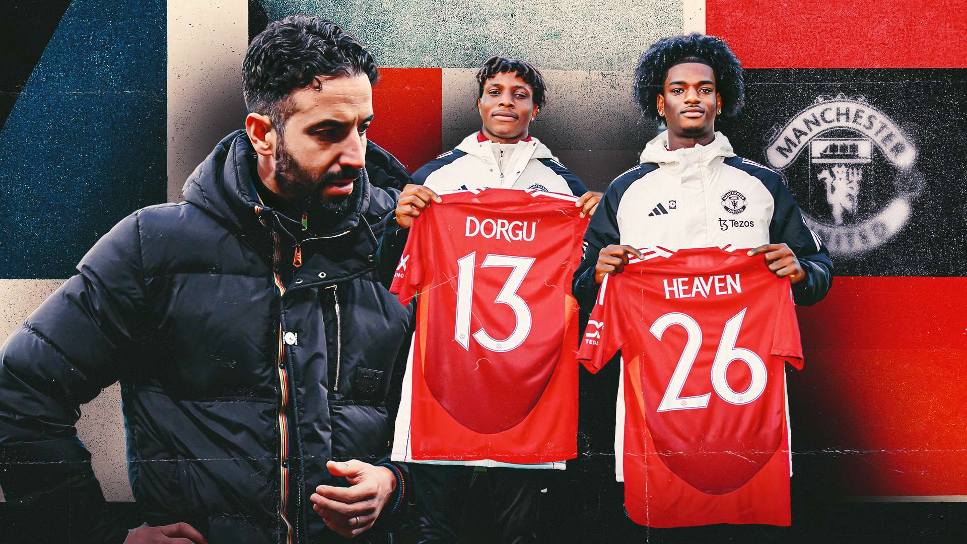 每一块赛场 每一块赛场