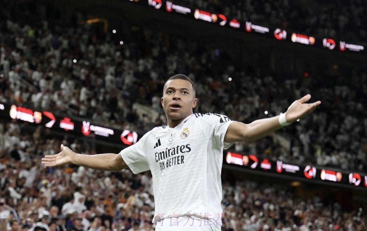 杜加里批姆巴佩在皇马表现平平，还暴露自己局限